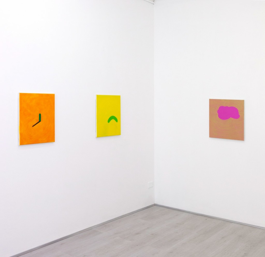 osamu kobayashi, installation view A+B brescia 2015_1238x1200